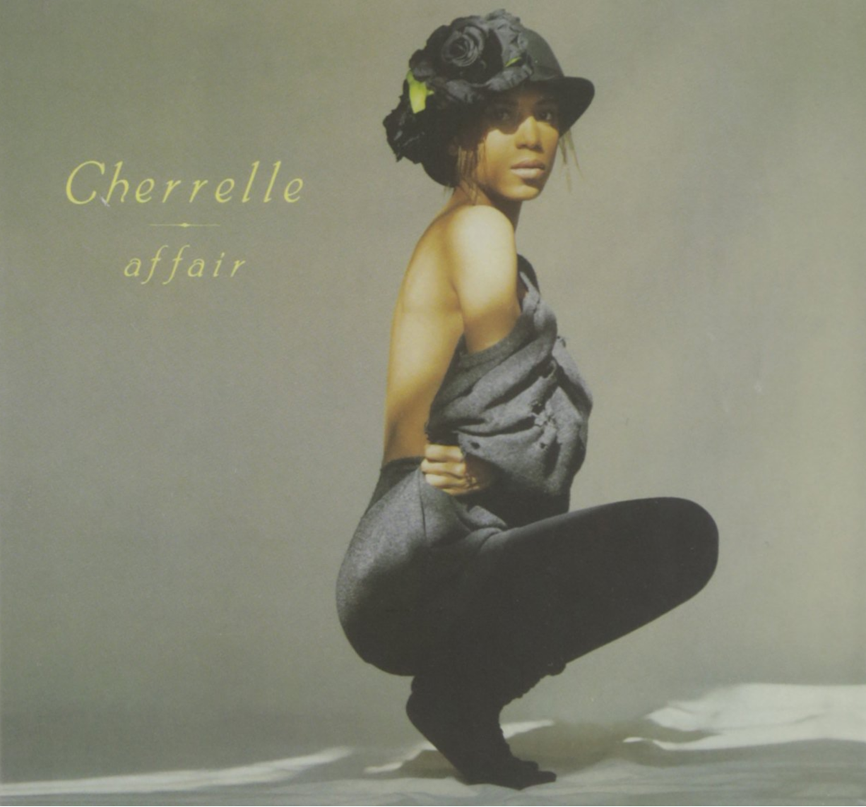 Affair - Tabu Re-born Expanded Edition [Audio CD] Cherrelle [Tracked 24 Post]
