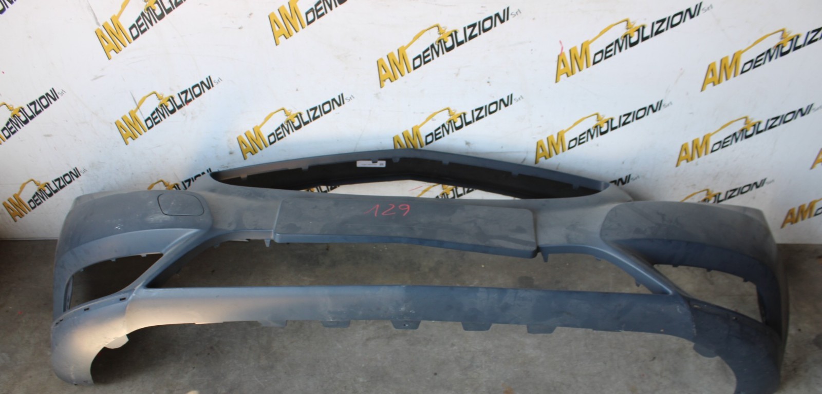 A2468850525 PARAURTI ANTERIORE MERCEDES CLASSE B W246