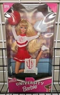 1996 University Barbie Indiana NRFB Special Edition Mattel 20044 Vintage Barbie!