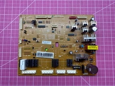 Samsung Refrigerator Main Control Board P# DA41-00524A