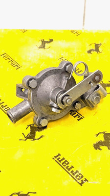Ferrari Heater Valve 400111 NEW OEM 246 Dino 275 GTB GTS 365 GTB4 Daytona NOS
