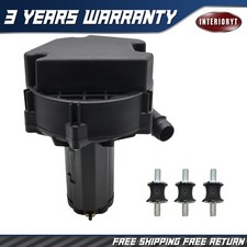 Secondary Air Pump 0001403785 For Mercedes- Benz E320 C240 Ml320 S430 S500