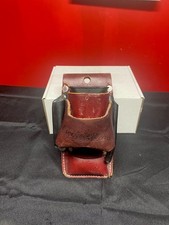 Occidental Leather 5523 Clip-On 4 in 1 Tool/Tape Holder used