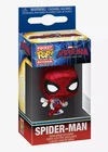 Funko POP! Pocket Key Chain Spider-Man Brand New Day Vinyl Figure Keychain
