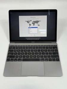 MacBook Retina 12in 2017 | eBay