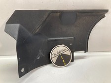 1990-1993 Mazda Miata Oem Black Interior Kick Panel Trim Na 90-93 1990-1993 Mazda Miata Oem Black Interior Kick Panel Trim Na 90-93