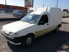 Retroviseur droit (ou coque) Ford COURRIER