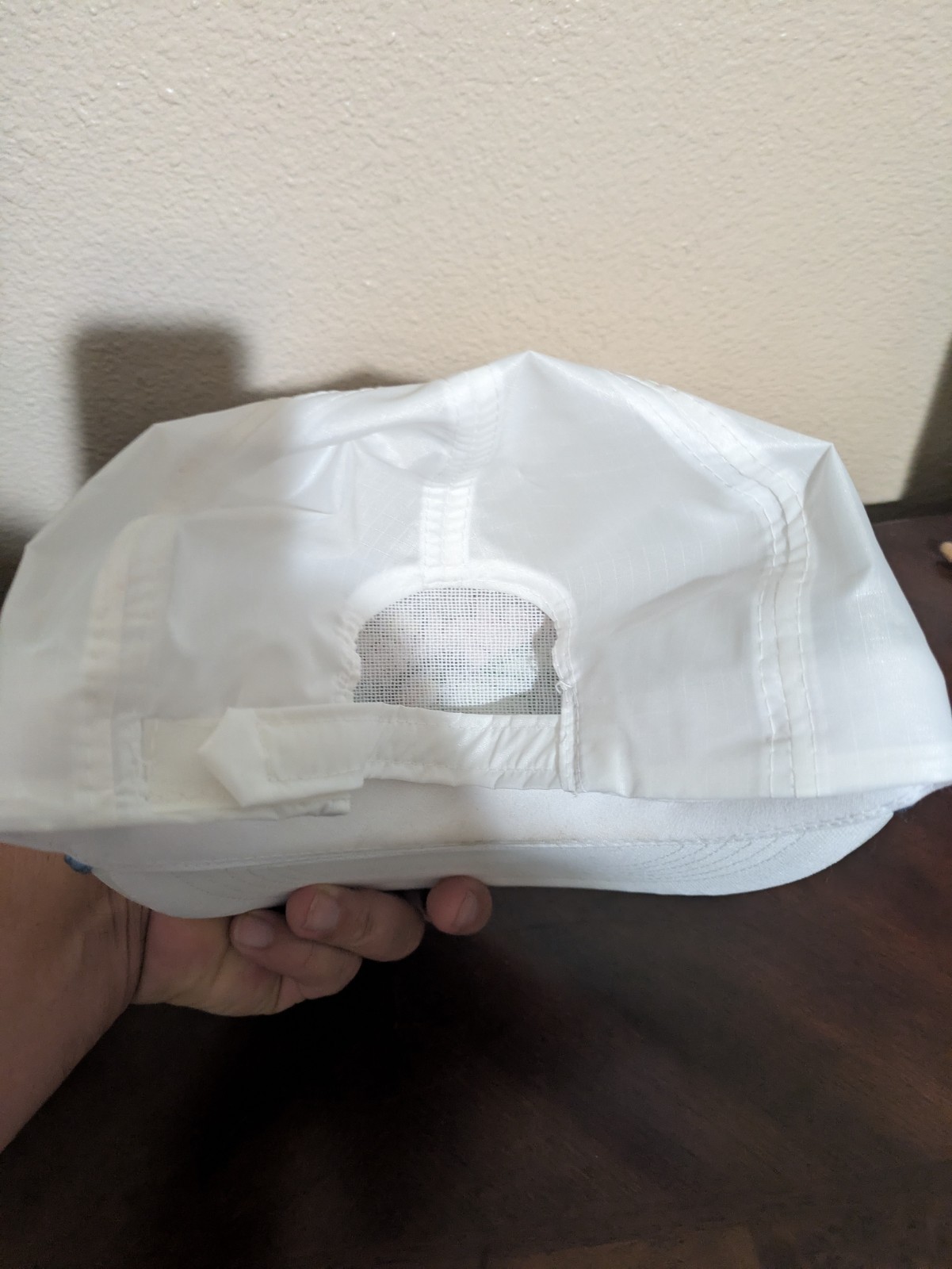 Vintage Simplot Industrial Products Snapback Hat … - image 2