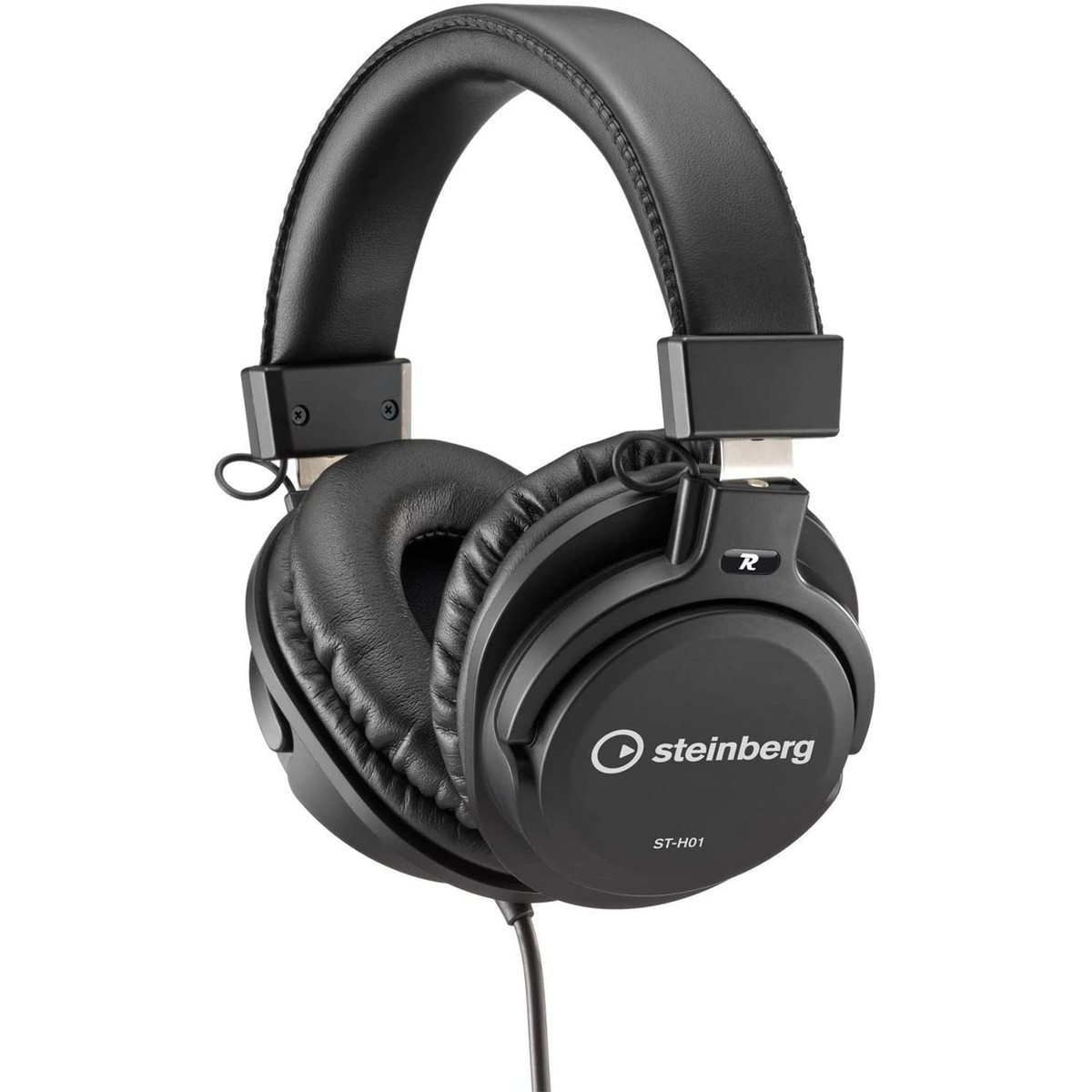 Steinberg Ur22c Recording Pack With Mic & Headphones for Steinberg Ur22c Recording Pack With Mic & Headphones for