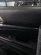 Used Rear Right Door Assembly Rear Side Fits 2014 Jeep Grand Cherokee Electric Used Rear Right Door Assembly Rear Side Fits 2014 Jeep Grand Cherokee Electric