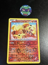 Pokémon TCG Growlithe RC4/RC25 Legendary Treasures Uncommon Holo 2013 MP/LP on eBay