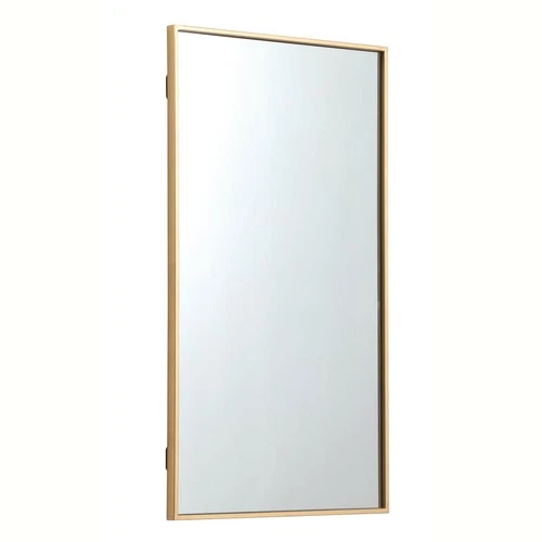 Elegant Lighting MR42036 Elene 20" W x 36" H Contemporary - Brass - Picture 4 of 12