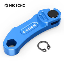 Raptor 700 Pull Clutch Cable Arm for Yamaha Raptor 700R 2011-2024 YFM 700R Rapto