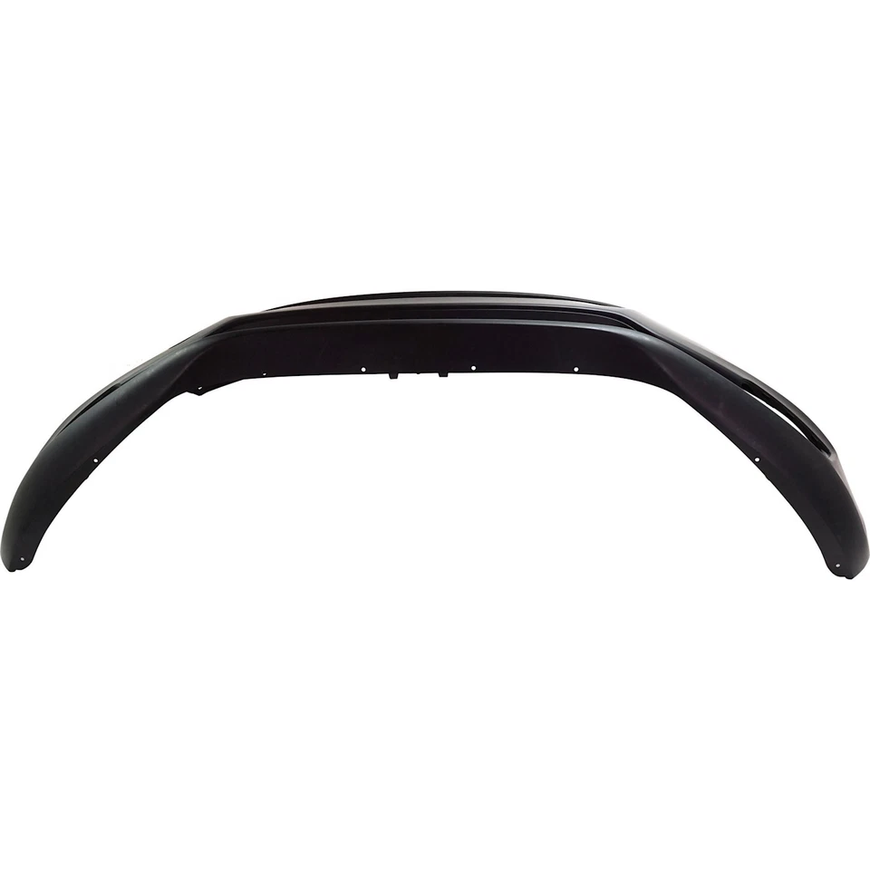 Front Bumper Cover For 2014-2018 Volvo S60 2015-2016 Volvo V60 Primed VO1000220 Foto 4 de 4