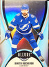 2025-26 Upper Deck Allure Hockey #18 - Nikita Kucherov  - Tampa Bay Lightning