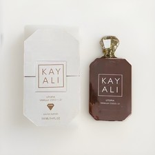 100ML Kayali Utopia Vanilla Coco Original Arabian Women Perfume