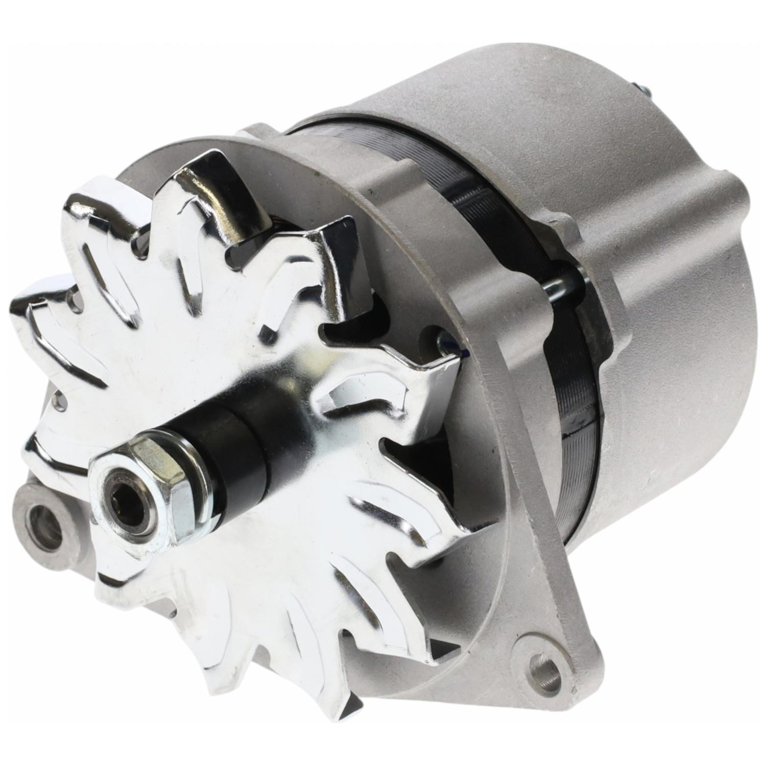 New 33A Alternator Fits Ferrari 94SLT Tractor 11LD625.3 1989-91 MG517 90-23-6503