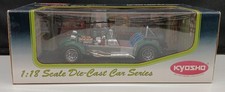 KYOSHO Caterham Super Seven Racing Screen Age14+