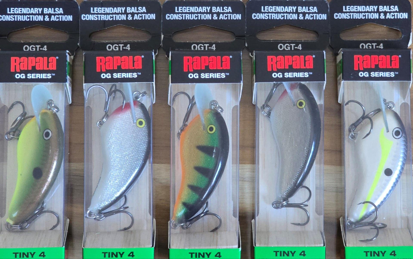 Kingfisher Tackle Pro Bass Fishing Bundle Kit NetBait Rapala Strike King Z-Man - Image 5