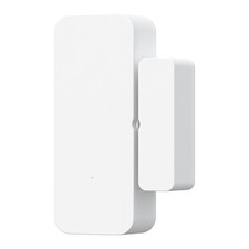 WIFI TUYA   Tür Sensor Drahtlose Verbindung Tür Detektor Tür Offen /2047