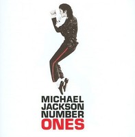 Michael Jackson, Michael Jackson (1958-2009): Number Ones - Epic 5138002 - (Cd