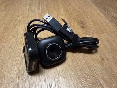 Microsoft Life Cam VX-2000 USB Kamera