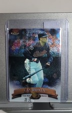 1998 Topps Finest - Cal Ripken #135