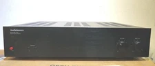 AudioSource Model AMP Three 150 WPC 400W Bridged Stereo Power Amplifier