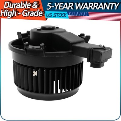 For 2013-2017 HONDA ACCORD Blower Motor Cooling Fan Motor 79310-T2F-A01