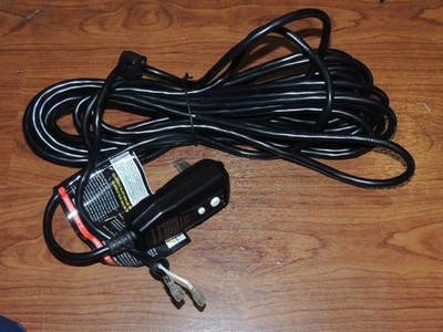 #ad New Genuine Power Cord Cable for Sun Joe SPX3160 Max 11 Amp Pressure Washer $39.99