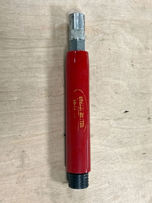 #ad The Original Grease Buster® USED Clear out clogged grease fittings. $29.99