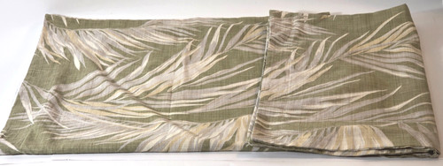 Tommy Bahama King Cotton Pillow Shams Canyon Palms Set Of 2