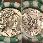 2026 D Emerging Liberty Dimes 1 UNCirculated Bank Roll – 50 BU Coins FREE SHiP