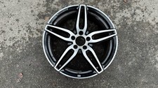 1x Genuine Mercedes-Benz W213 E-Class 19” Alloy Wheel Rim 8Jx19 A2134012000