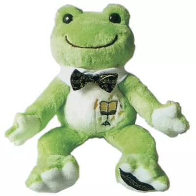 Pickles (Maestro/Green) Music Pickles Orchestra Series Bean Doll 2016 16cm