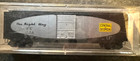 N Scale NIB MTL CG Central of Georgia 50-foot Single Door Boxcar Rd# 1570 — photo 1