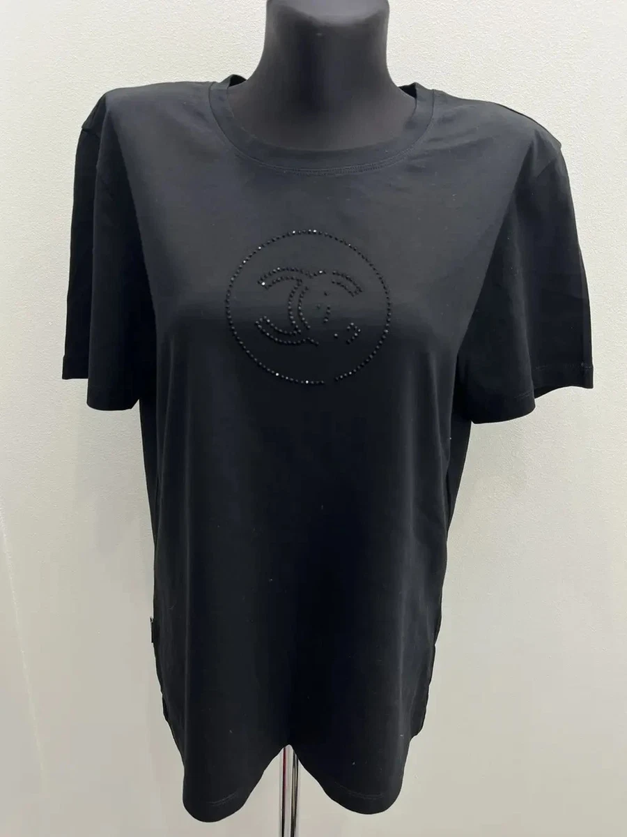 coco chanel t shirt products for sale | eBay