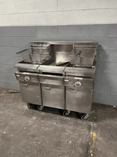 KEATING Electric Deep Fryer DEAL!