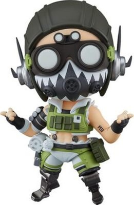 Nendoroid Apex Legends Octane Figur Good Smile Company