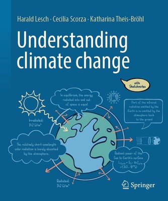 Understanding climate change | with Sketchnotes | Harald Lesch (u. a.) | Buch