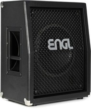 ENGL Amplifiers E112VSB 1 x 12-inch Angled Gu...