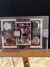 2022 Three and Two Full Count Swatches PW 39/75 Fernando Tatis Jr 