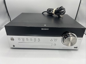 Sony Cmt Sbt 100 | eBay