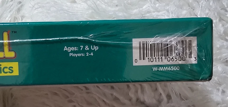 World Class Baseball Game Math Learning Materials Education & Fun Ages 7+ - Image 4 of 4