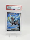 2025 POKEMON BLK EN-BLACK BOLT ULTRA RARE #157 KYUREM EX PSA 10