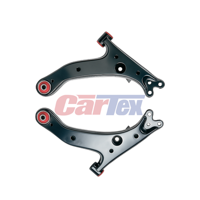 Boccole Braccio Sospensione FEILIDAPARTS 2 Pezzi - Compatibili Con Toyota Camry, Corolla (1990-2006) E Lexus ES300 (1991-1996)