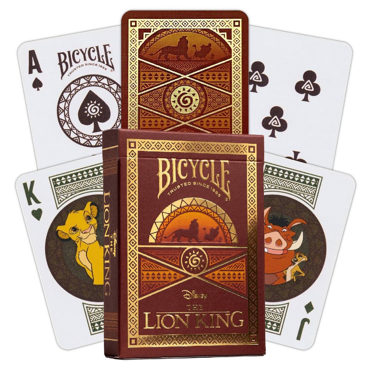 BICYCLE GOLD STANDARD 8個 Amazon.com: Bicycle® Gold Standard Playing Cards - 12 x Deck