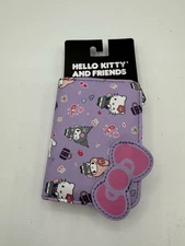 Hello Kitty And Friends Kogyaru Mini Wallet New With Tags