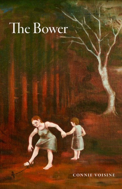 The Bower by Connie Voisine PAPERBACK - Image 2