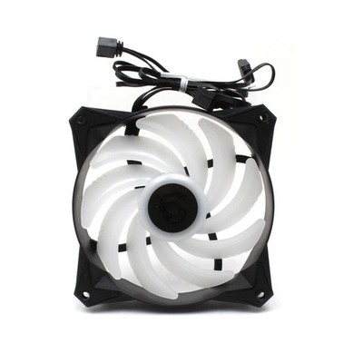 MSI MAG CoreLiquid Gehäuselüfter (APA1225M12) ARGB PWM 120mm   #336024